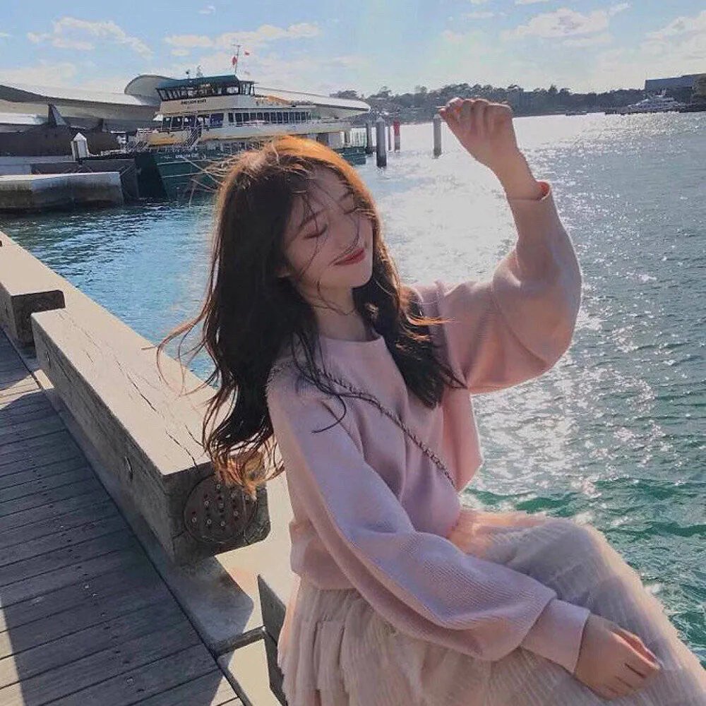 多年后的全家福