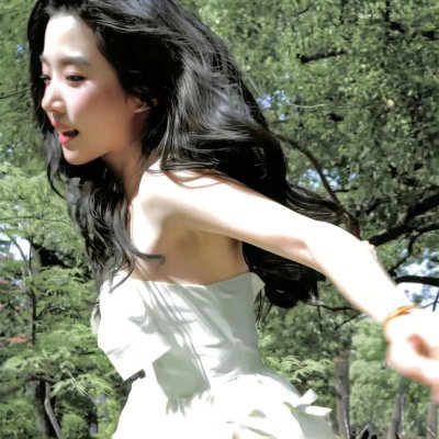 可爱的骨头