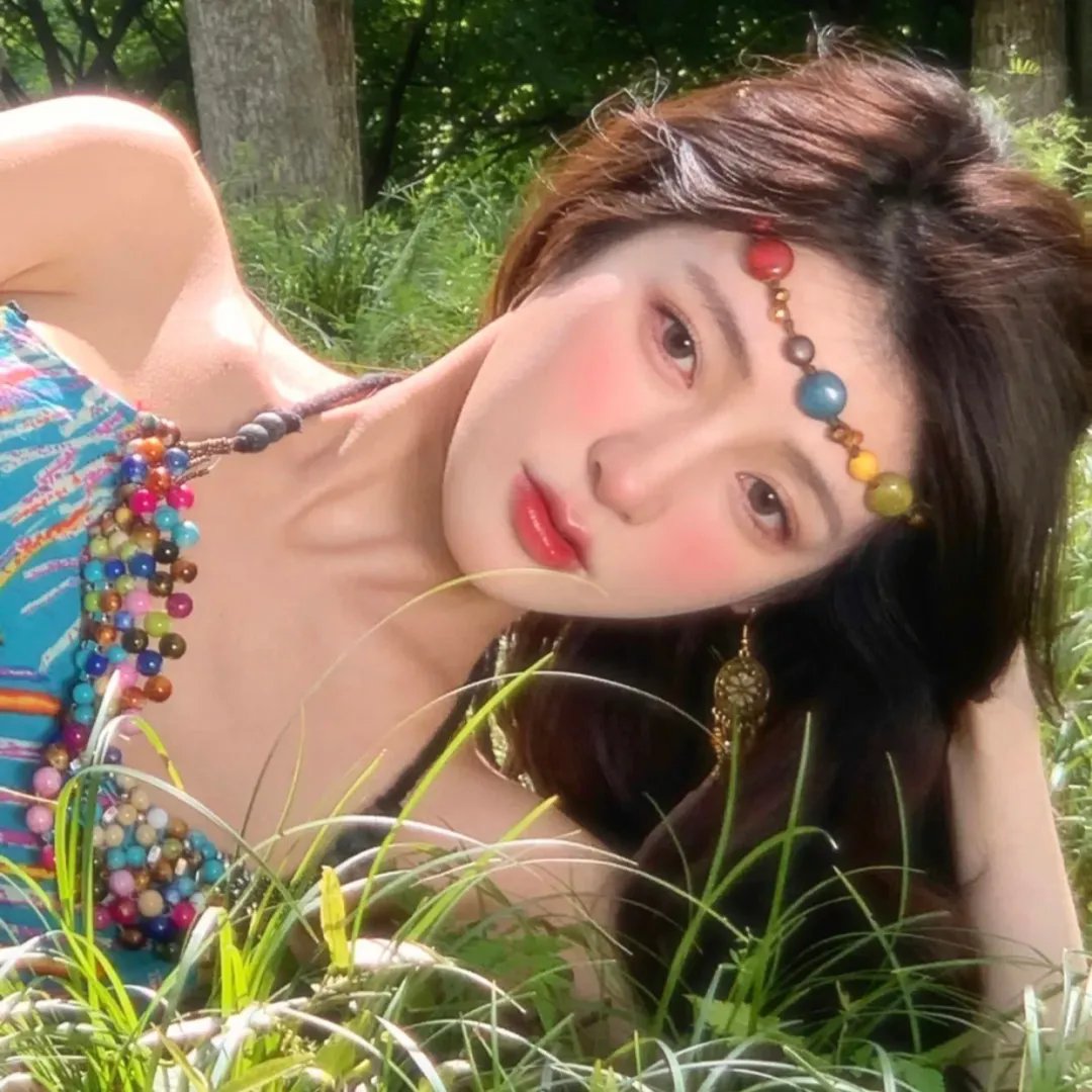 农夫的妻子