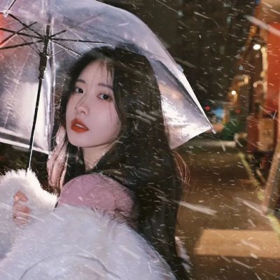 处女泉