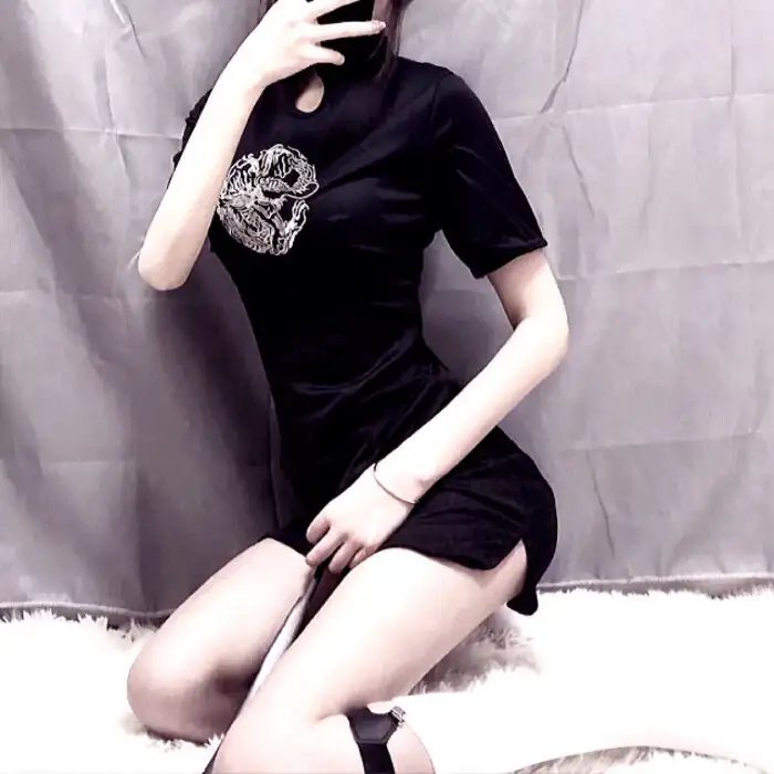 断头鬼